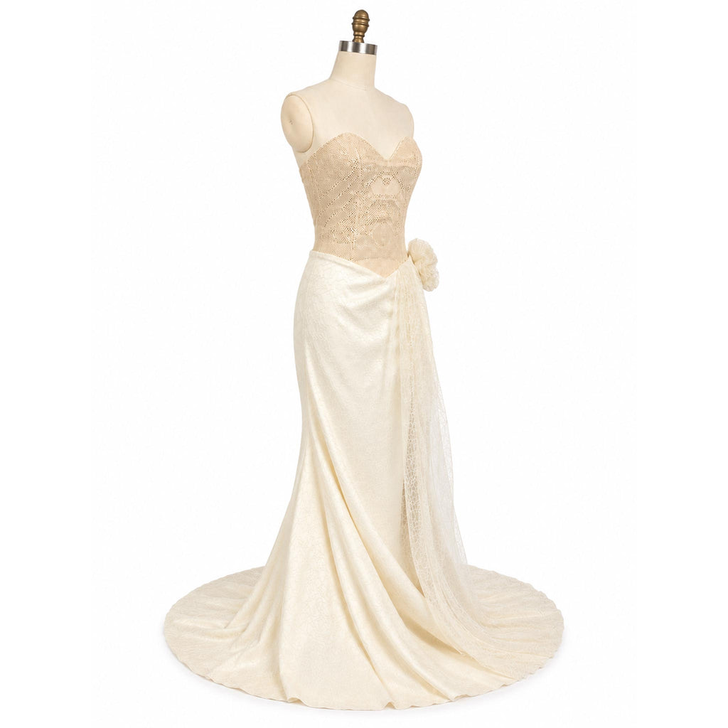 New Dress